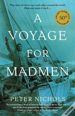 Capa do artigo A Voyage For Madmen