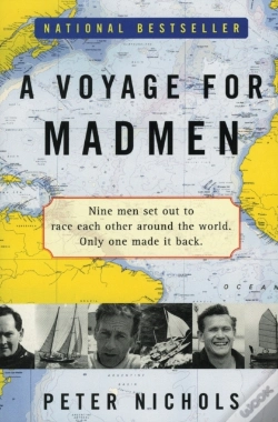 Capa do artigo A Voyage For Madmen