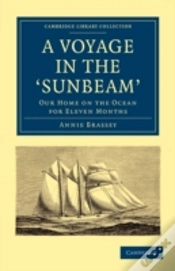 Capa do artigo A Voyage In The 
