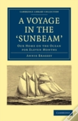 Capa do artigo A Voyage In The 'Sunbeam'