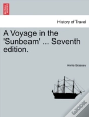 Capa do artigo A Voyage In The 