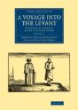 A Voyage Into The Levant - Preview