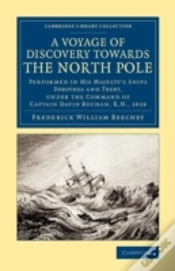 Capa do artigo A Voyage Of Discovery Towards The North Pole