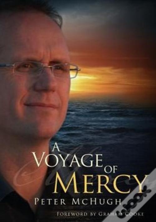 A Voyage Of Mercy: A Personal Reflection On Performance And Acceptance