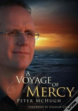 Capa do artigo A Voyage Of Mercy: A Personal Reflection On Performance And Acceptance