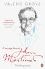 A Voyage Round John Mortimer - Preview