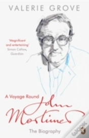 Capa do artigo A Voyage Round John Mortimer