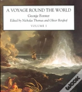 A Voyage Round The World