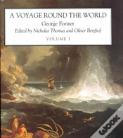 Capa do artigo A Voyage Round The World