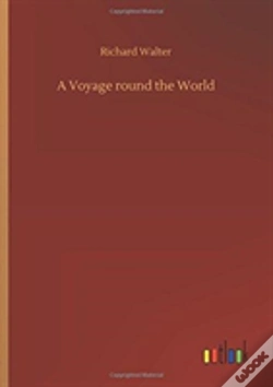 Capa do artigo A Voyage Round The World