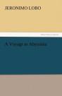 A Voyage To Abyssinia - Preview