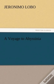 Capa do artigo A Voyage To Abyssinia