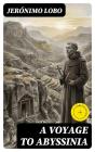 A Voyage To Abyssinia - Preview