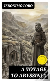 Capa do artigo A Voyage To Abyssinia