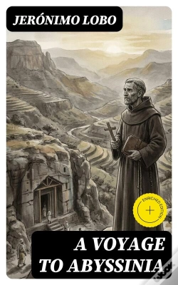 Capa do artigo A Voyage To Abyssinia