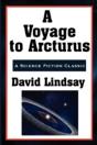 A Voyage To Arcturus - Preview
