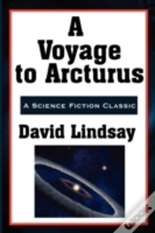 Capa do artigo A Voyage To Arcturus