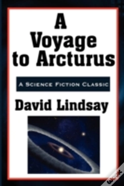 Capa do artigo A Voyage To Arcturus