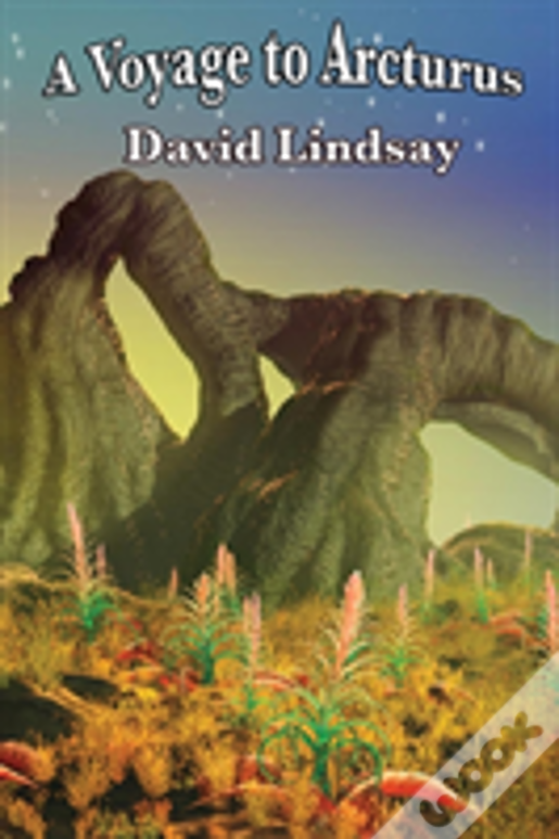 A Voyage To Arcturus