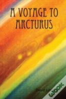 A Voyage To Arcturus