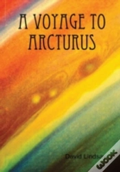 Capa do artigo A Voyage To Arcturus