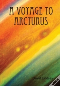 Capa do artigo A Voyage To Arcturus