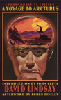 A Voyage To Arcturus - Preview