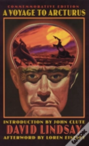 Capa do artigo A Voyage To Arcturus