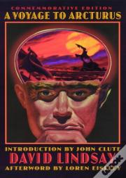A Voyage To Arcturus