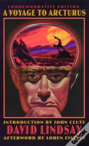 Capa do artigo A Voyage To Arcturus