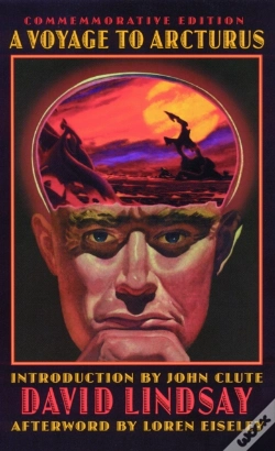 Capa do artigo A Voyage To Arcturus
