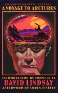 A Voyage To Arcturus