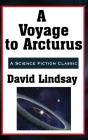 A Voyage To Arcturus - Preview