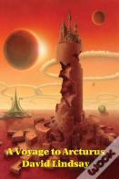 A Voyage To Arcturus