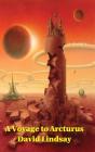 A Voyage To Arcturus - Preview