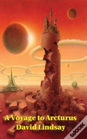 Capa do artigo A Voyage To Arcturus