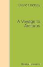 A Voyage To Arcturus - Preview