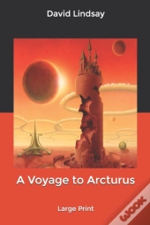 A Voyage To Arcturus