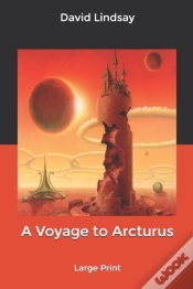 Capa do artigo A Voyage To Arcturus