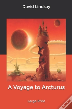 Capa do artigo A Voyage To Arcturus