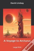 A Voyage To Arcturus