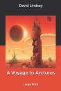 A Voyage To Arcturus - Preview