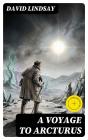 A Voyage To Arcturus - Preview