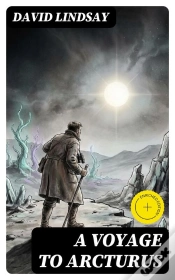 Capa do artigo A Voyage To Arcturus