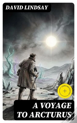 Capa do artigo A Voyage To Arcturus