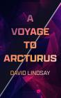 A Voyage To Arcturus - Preview
