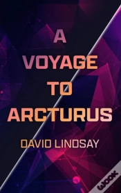 Capa do artigo A Voyage To Arcturus