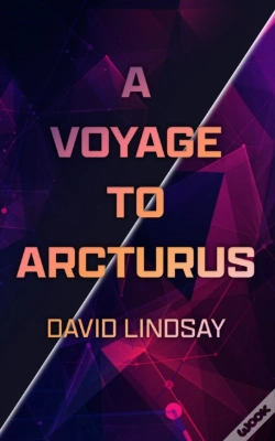 Capa do artigo A Voyage To Arcturus