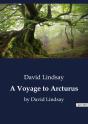 A Voyage To Arcturus - Preview