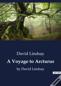 Capa do artigo A Voyage To Arcturus